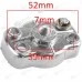 Clicheti cu suport motocoasa China 260